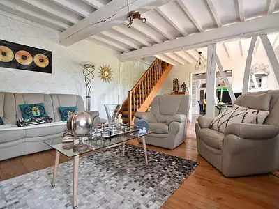 Maison, 170 m²