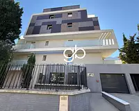 Appartement, 22,93 m²