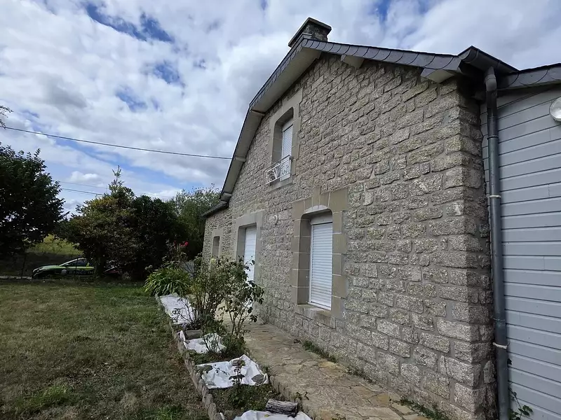 Maison, 122,09 m²