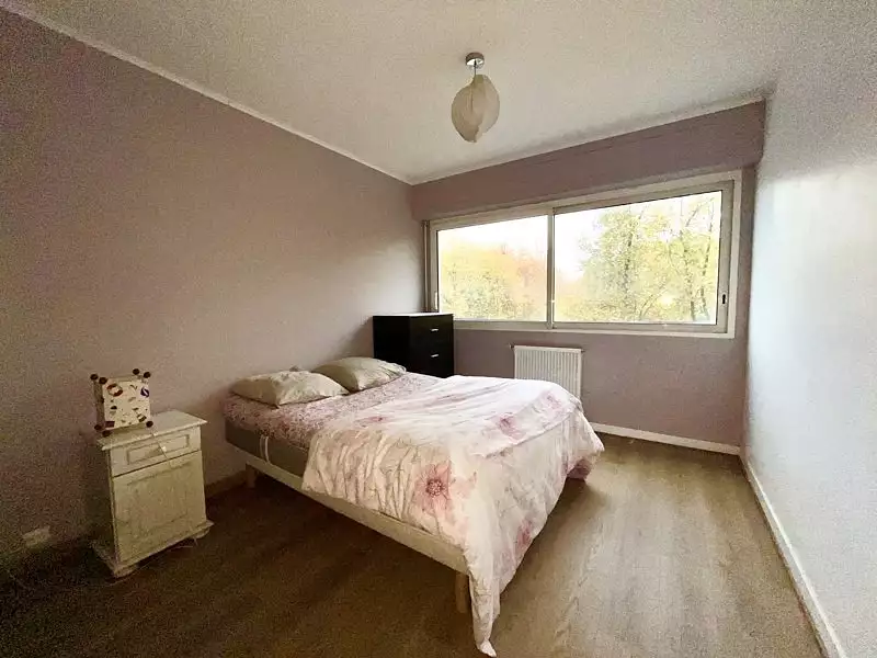 Appartement, 70 m²