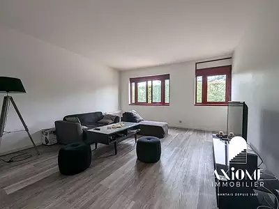 Appartement, 48,74 m²