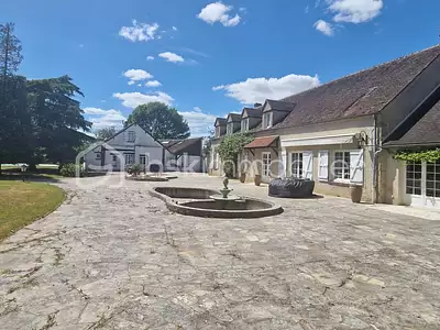 Maison, 370 m²
