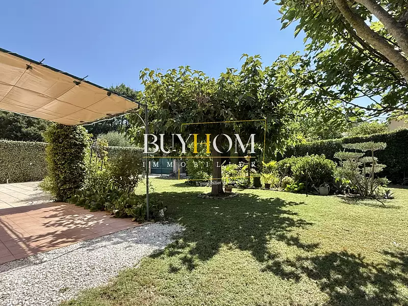 Maison, 130 m²