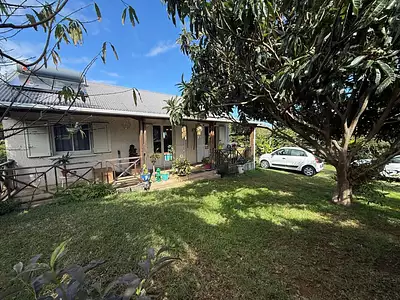 Maison, 95 m²