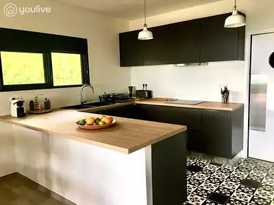 Maison, 192 m²