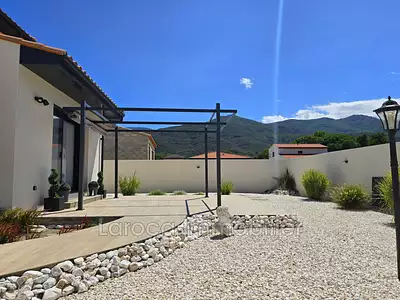 Maison, 93 m²