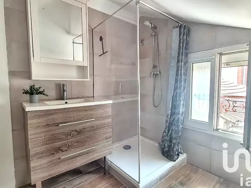 Appartement, 62 m²