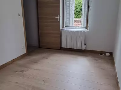 Appartement, 42 m²