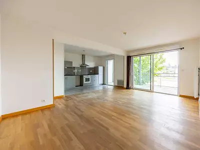 Appartement, 69 m²