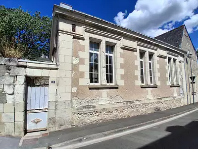 Maison, 78 m²