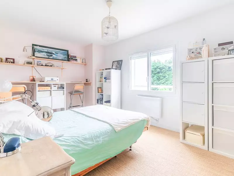 Maison, 101 m²