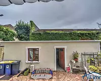 Appartement, 105 m²