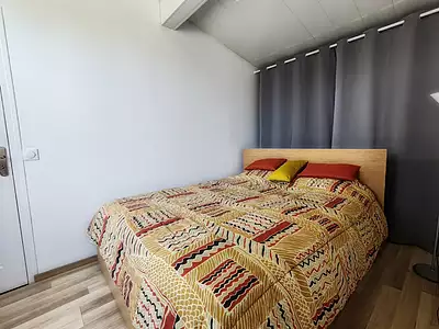 Maison, 48 m²