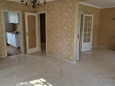 Maison, 122 m²