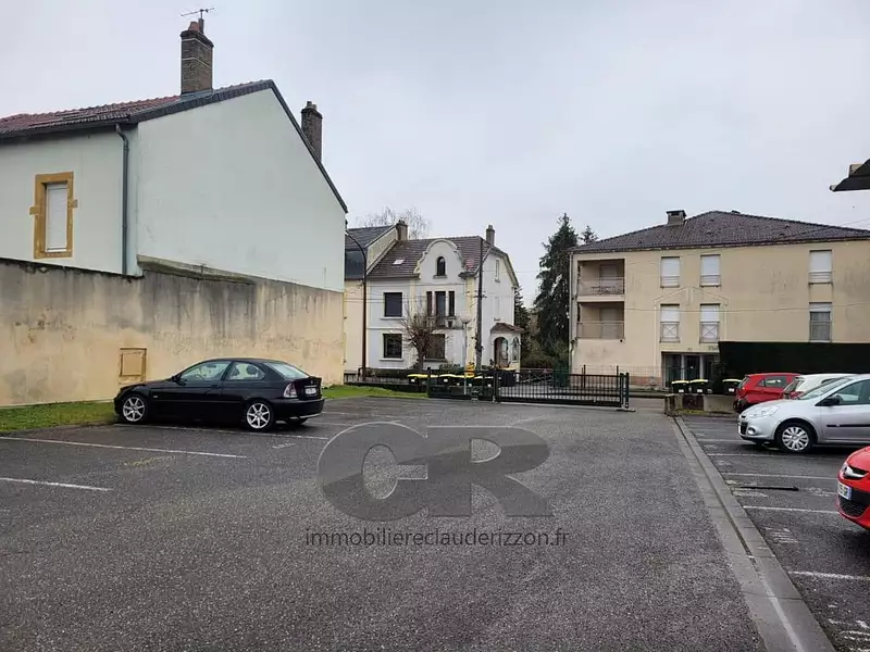 Appartement, 10 m²