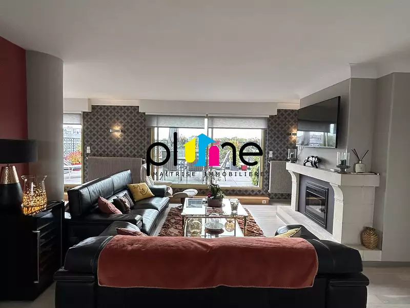 Appartement, 200 m²