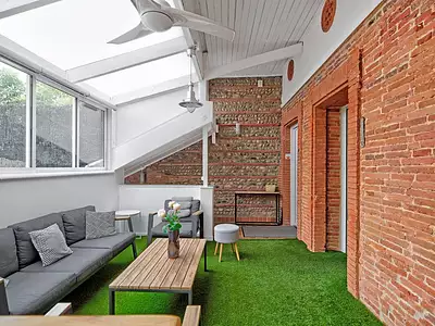 Appartement, 136 m²