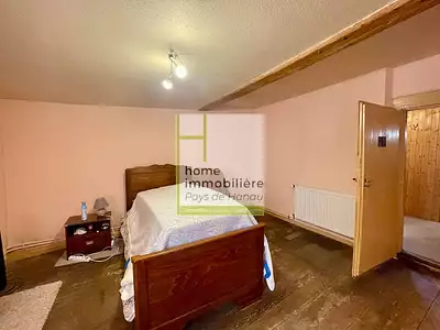 Maison, 89 m²