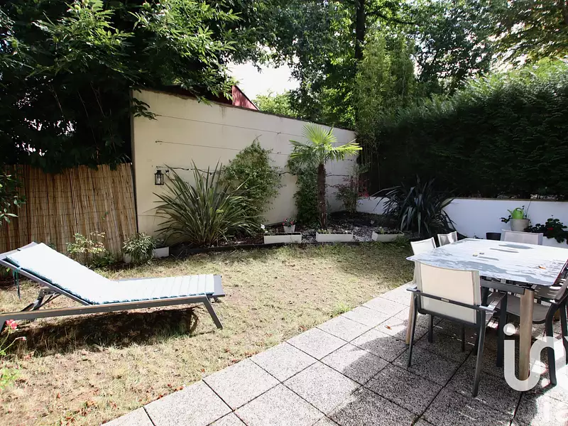 Appartement, 93 m²