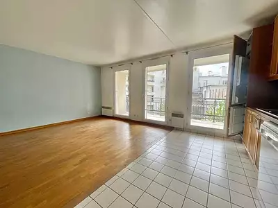 Appartement, 69 m²