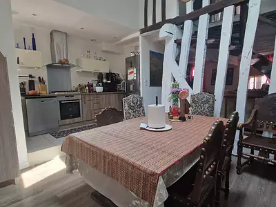 Maison, 130,2 m²