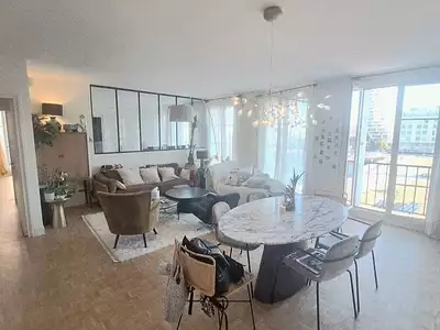 Appartement, 86 m²