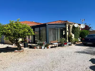 Maison, 90 m²