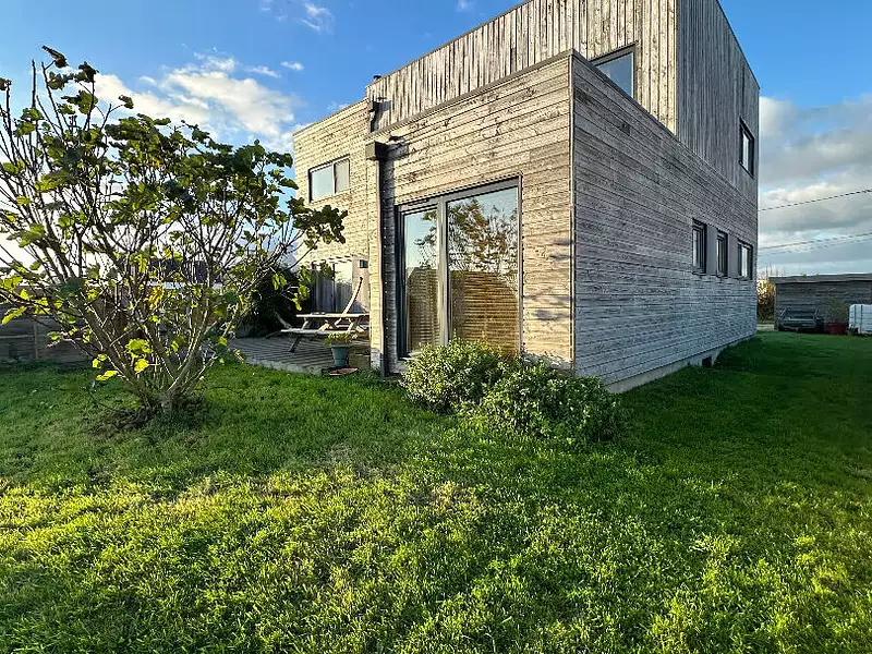 Maison, 147 m²