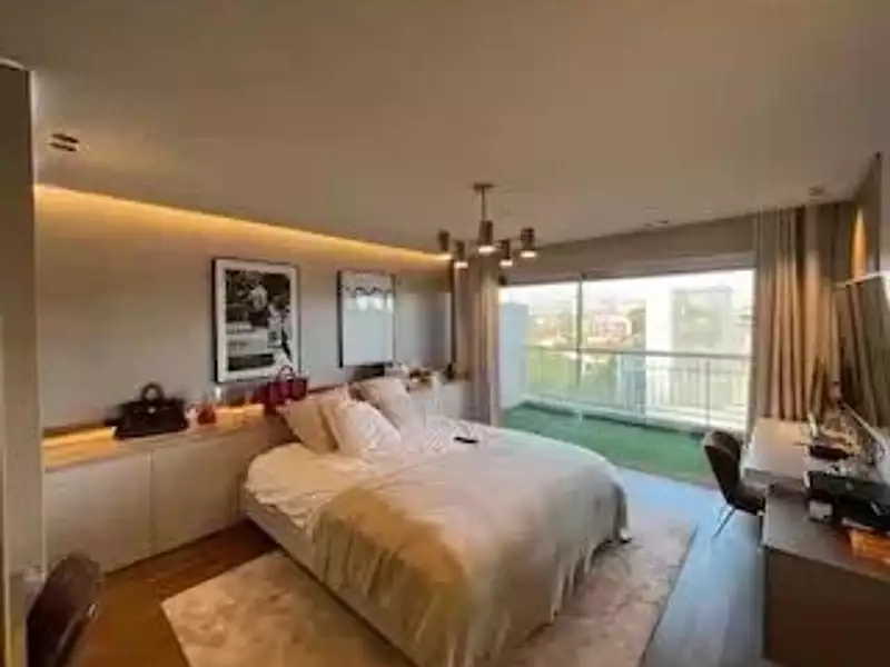 Appartement, 84 m²