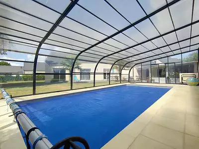 Maison, 216 m²
