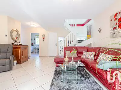 Maison, 100 m²