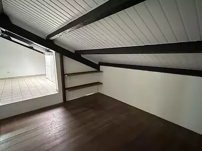 Appartement, 85 m²