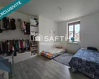 Maison, 142 m²