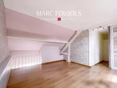 Appartement, 72,3 m²