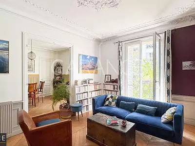 Appartement, 87,76 m²