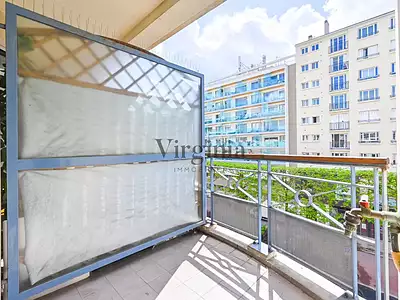 Appartement, 115,05 m²