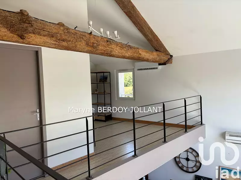 Maison, 126 m²