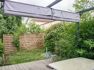 Maison, 61 m²