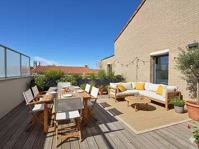 Appartement, 119 m²