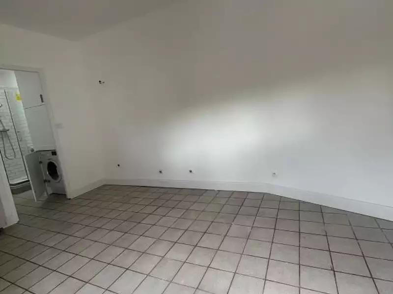 Appartement, 18 m²