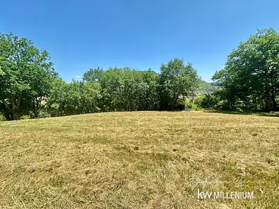 Terrain, 934 m²