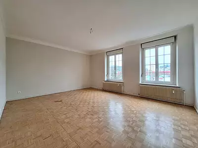 Appartement, 64,46 m²