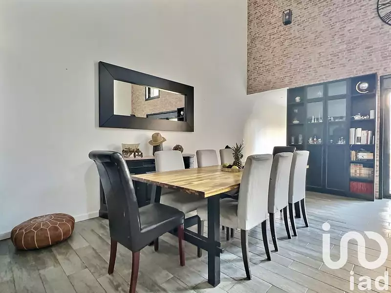 Appartement, 155 m²