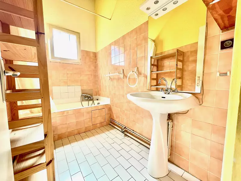 Maison, 66 m²