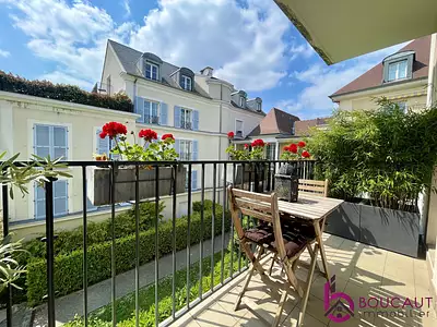 Appartement, 65,07 m²