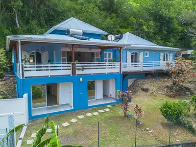 Maison, 266 m²