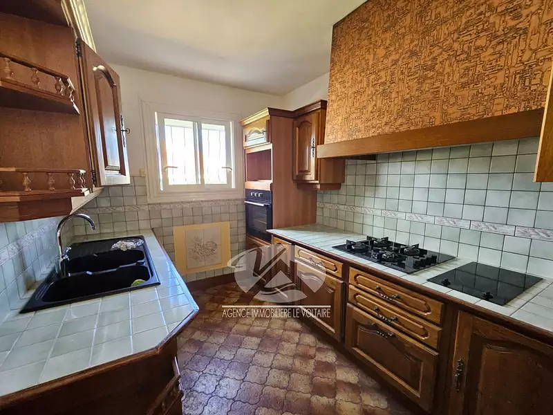 Maison, 160 m²