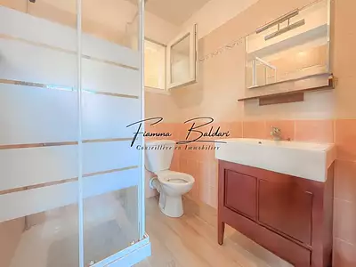 Appartement, 53 m²