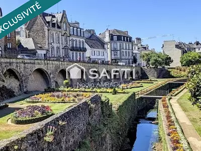 Maison, 158 m²