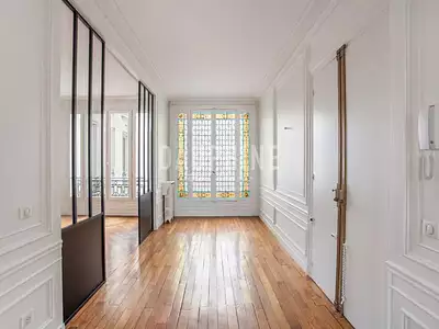 Appartement, 191 m²